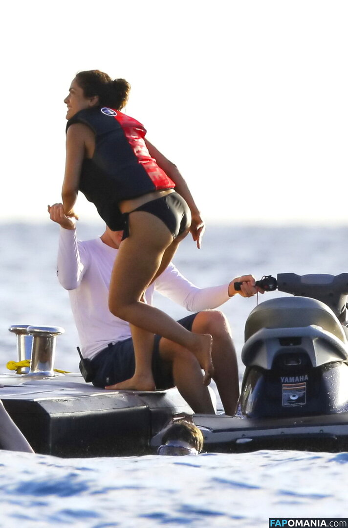 Salma Hayek / salmahayek Naken OnlyFans  Läckta Foto #1459