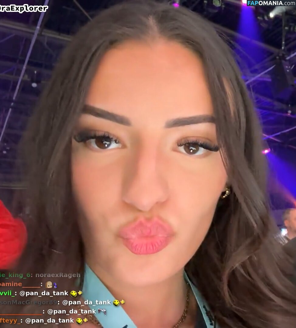 NoraExplorer Sister / Salmmuss / https: / salmmus / salmmusss / salmunozz Naken OnlyFans  Läckta Foto #8