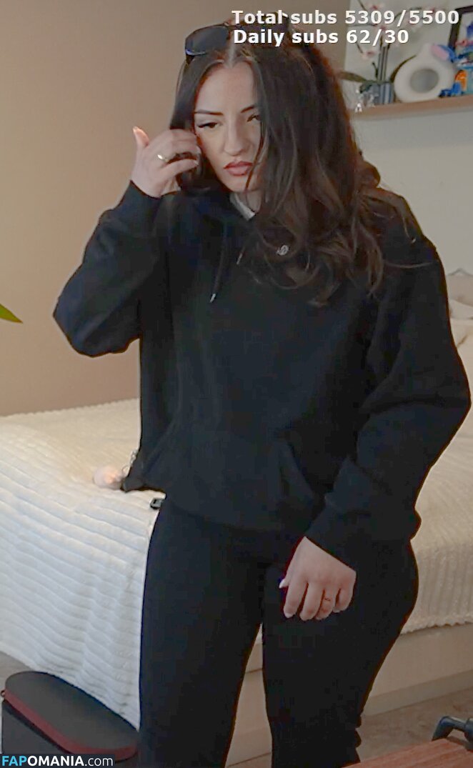 NoraExplorer Sister / Salmmuss / https: / salmmus / salmmusss / salmunozz Naken OnlyFans  Läckta Foto #15