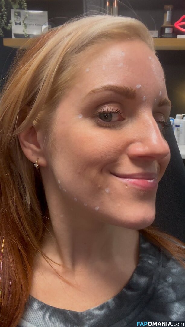 Salspice Naken OnlyFans  Läckta Foto #2