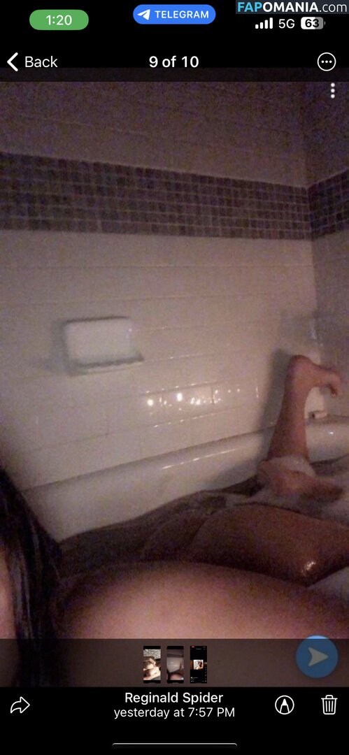 Sam Russo / samrusssso / ssamrusso Naken OnlyFans  Läckta Foto #3