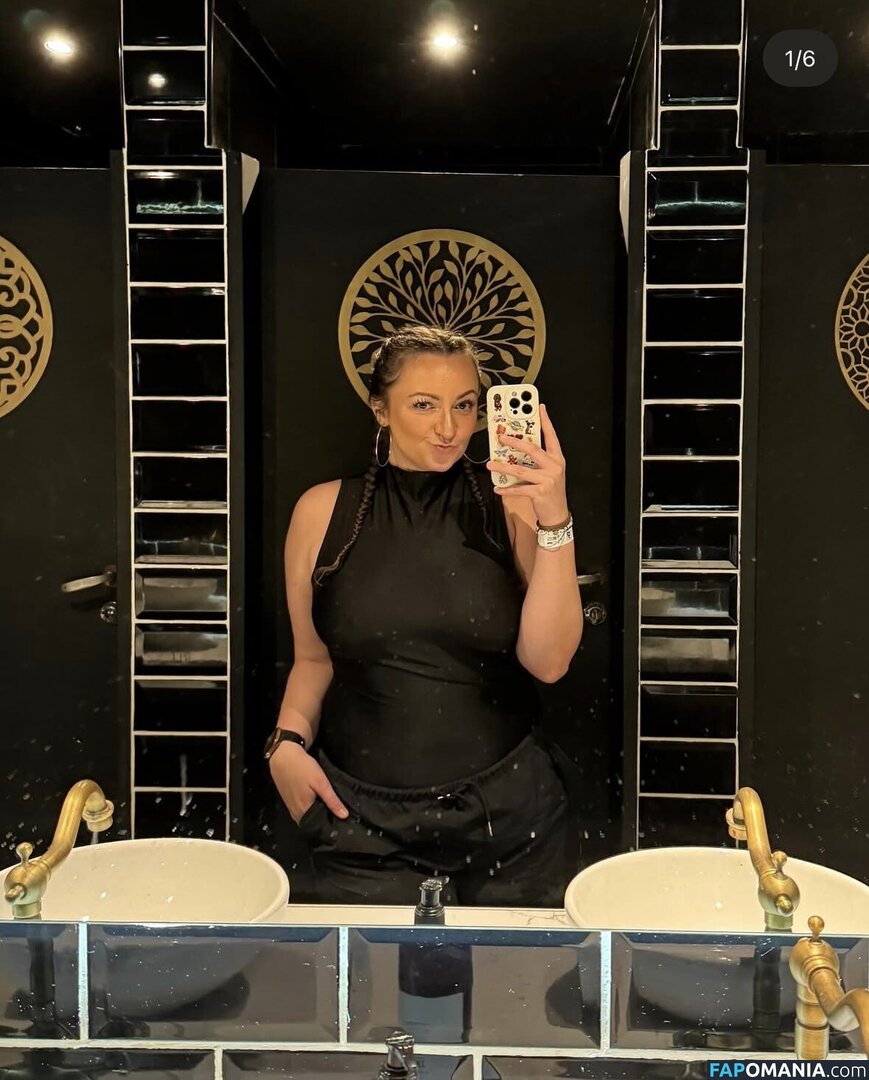 Samantha Hartsoe / samanthartsoe Naken OnlyFans  Läckta Foto #2