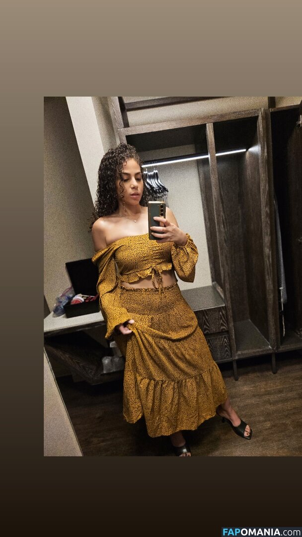 Samantha Irvin / WWE / samanthairvinwwe / samanthathebomb Naken OnlyFans  Läckta Foto #512