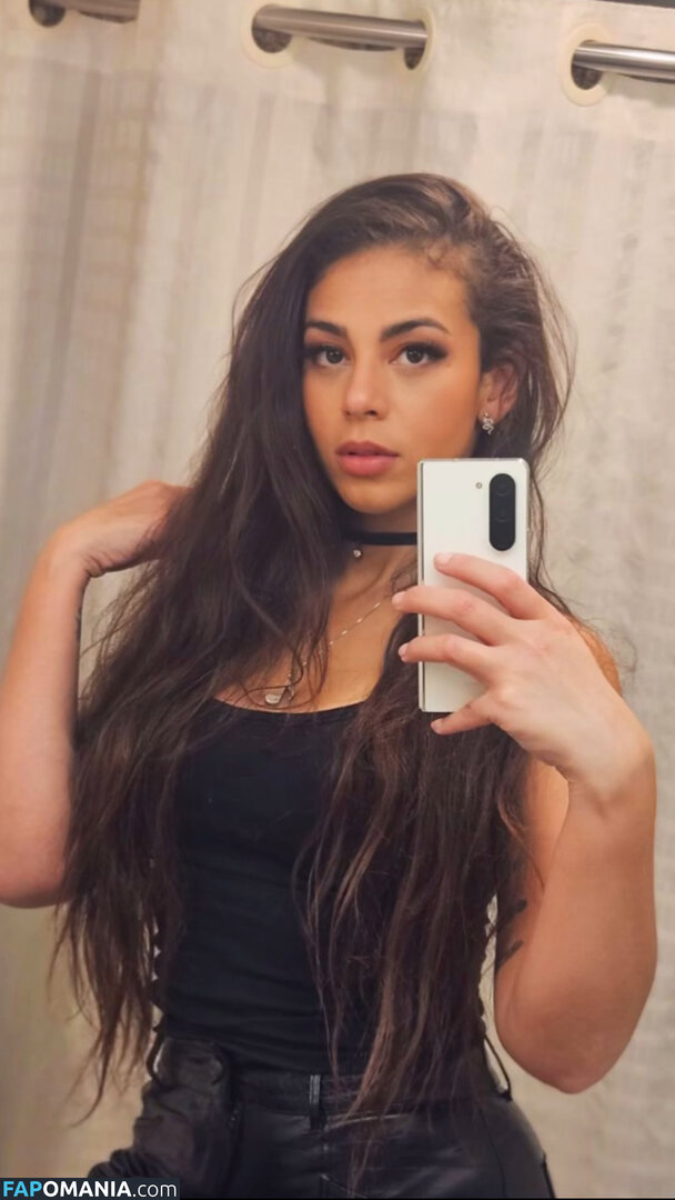Samantha Irvin / WWE / samanthairvinwwe / samanthathebomb Naken OnlyFans  Läckta Foto #513