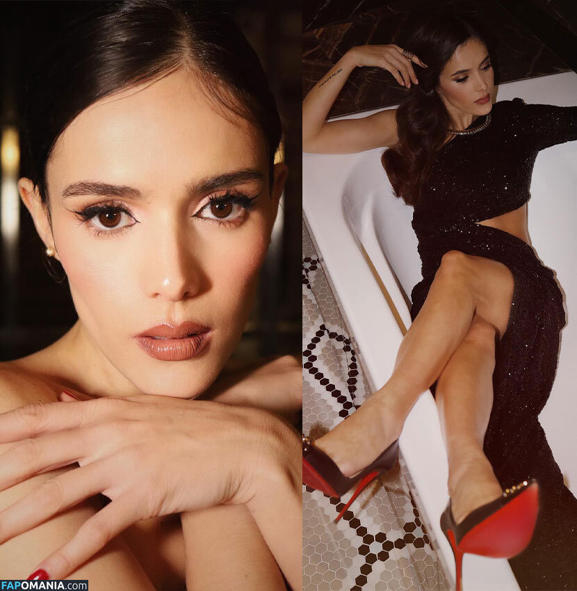Samantha Siqueiros Naken OnlyFans  Läckta Foto #1