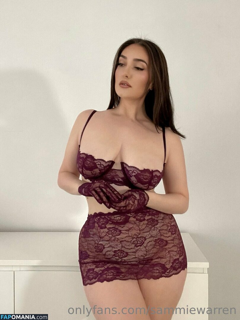 Samantha Warren / sammiew / sammiewarrenx / user Naken OnlyFans  Läckta Foto #29