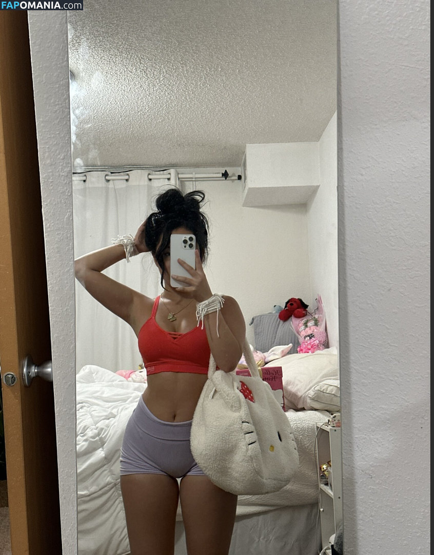Samantha Yang Hmong / samanthayang._ / senpaiyang Naken OnlyFans  Läckta Foto #49