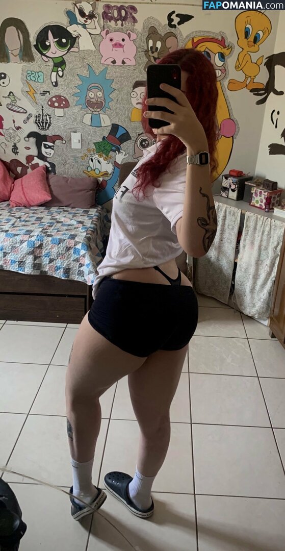 Samara Costa / ssazzs2 Naken OnlyFans  Läckta Foto #19