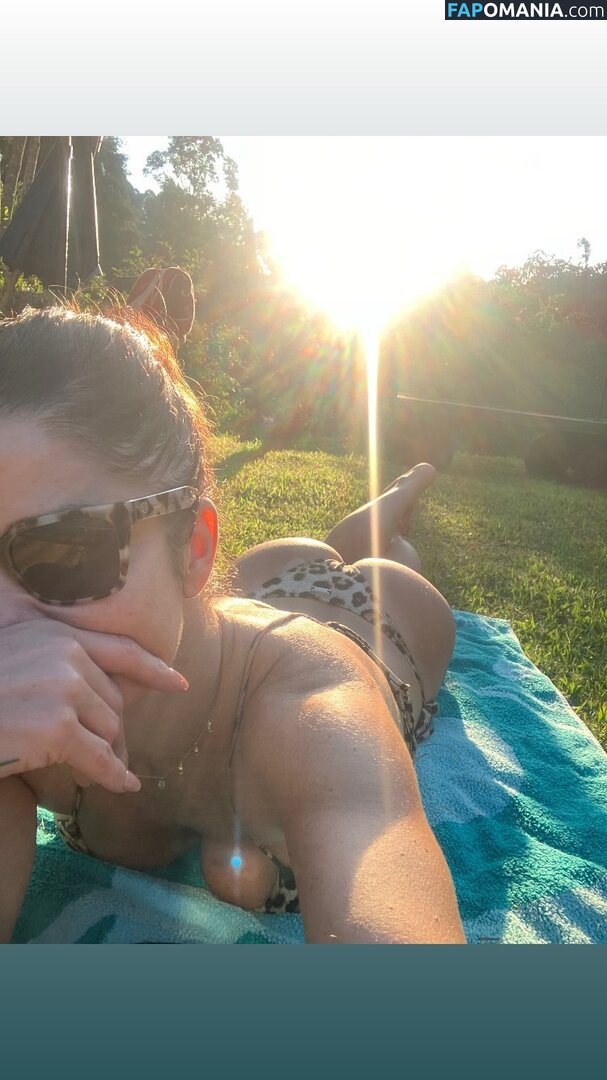 Samara Felippo / sfelippo Naken OnlyFans  Läckta Foto #131