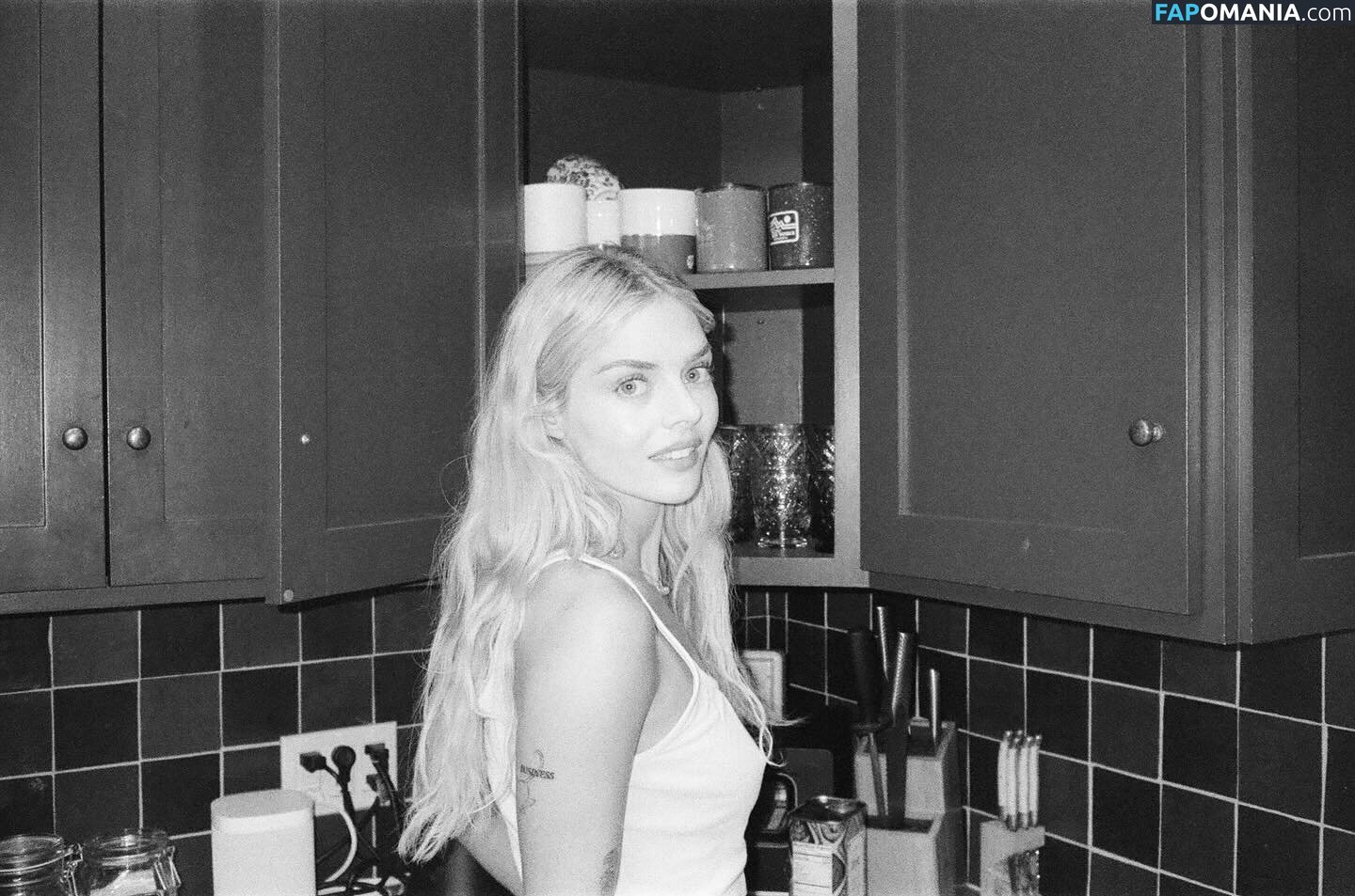 Samara Weaving / samweaving Naken OnlyFans  Läckta Foto #233