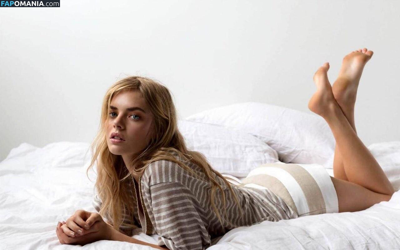 Samara Weaving / samweaving Naken OnlyFans  Läckta Foto #489