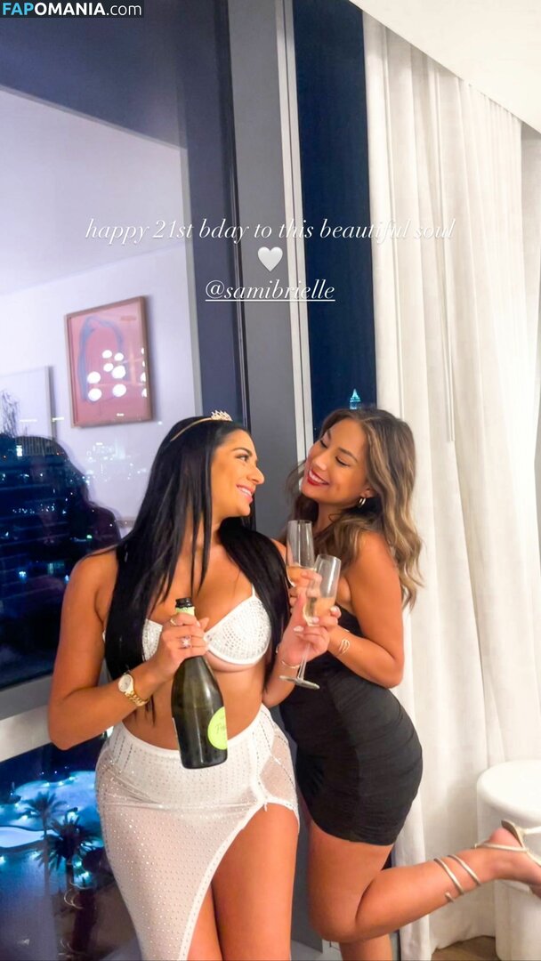 Sami Brielle / samibrielle Naken OnlyFans  Läckta Foto #247