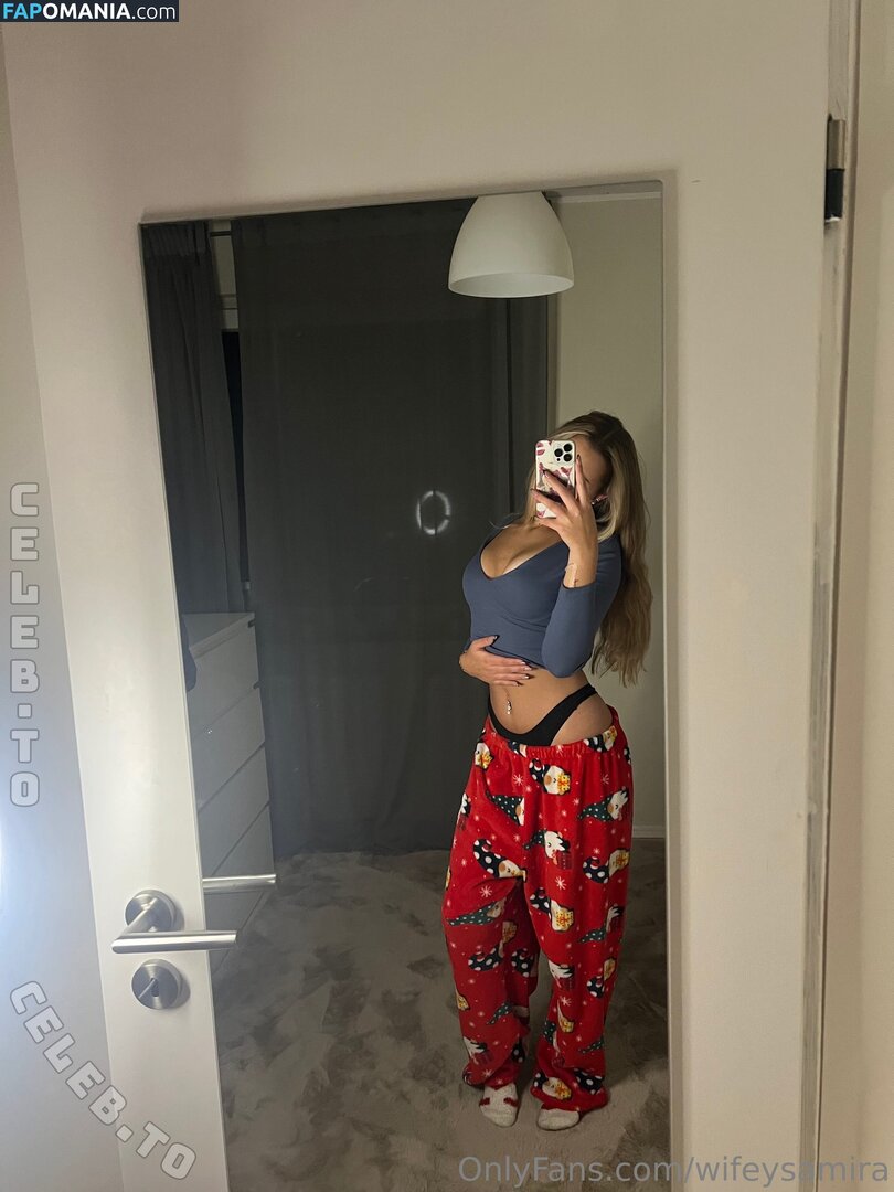 Samira Fee / insanesamira / oudsamyy / wifeysamira Naken OnlyFans  Läckta Foto #13