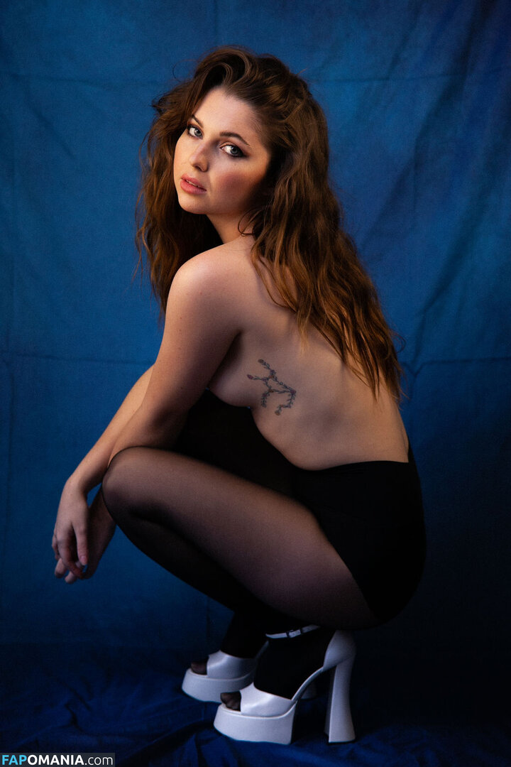Sammi Hanratty / sammihanratty Naken OnlyFans  Läckta Foto #277