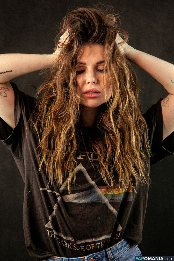 Sammi Hanratty / sammihanratty Naken OnlyFans  Läckta Foto #308
