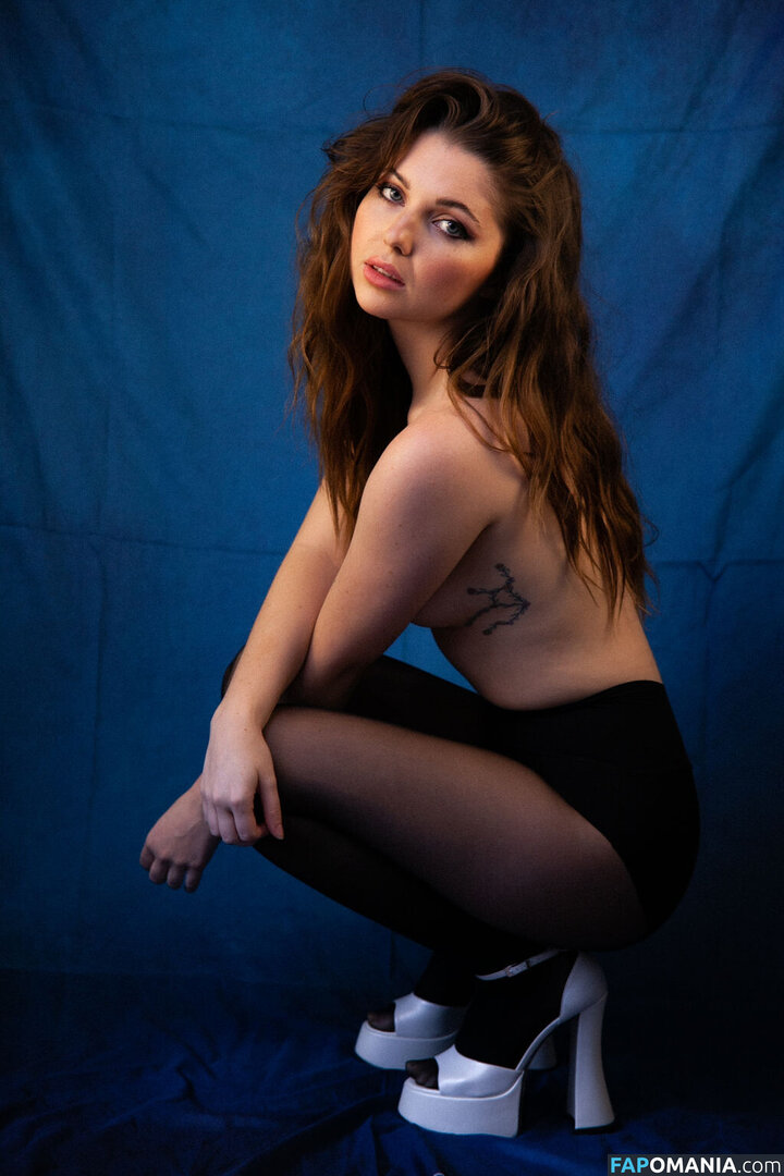 Sammi Hanratty / sammihanratty Naken OnlyFans  Läckta Foto #312