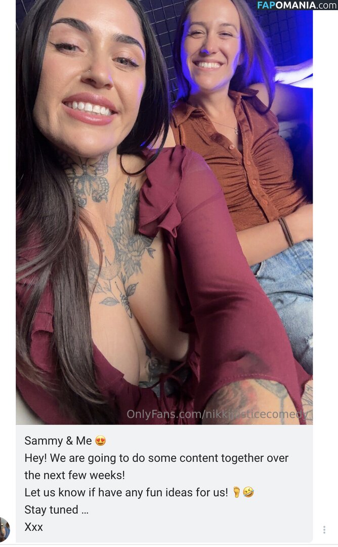 Sammy Walsh / sammysfeetngreet / sammywalshhh_ Naken OnlyFans  Läckta Foto #1