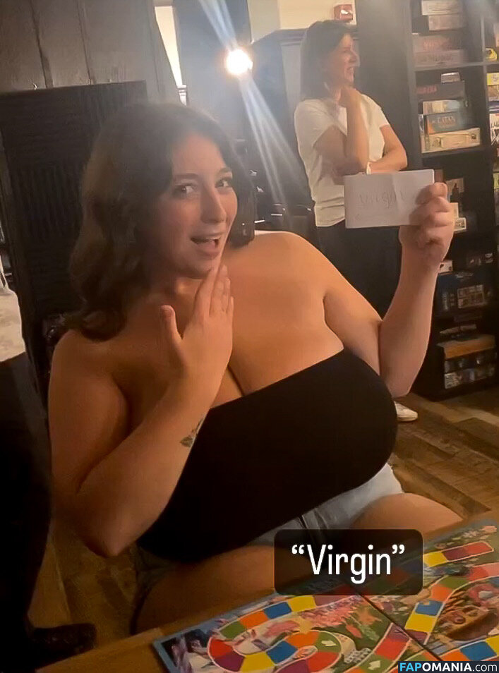 Huge Tit Brunette / Sammy / sammyjanee / sammys Naken OnlyFans  Läckta Foto #5