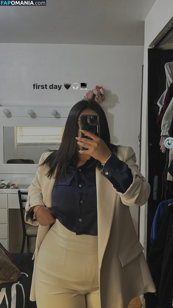 Samysacci / https: / samysaci Naken OnlyFans  Läckta Foto #14