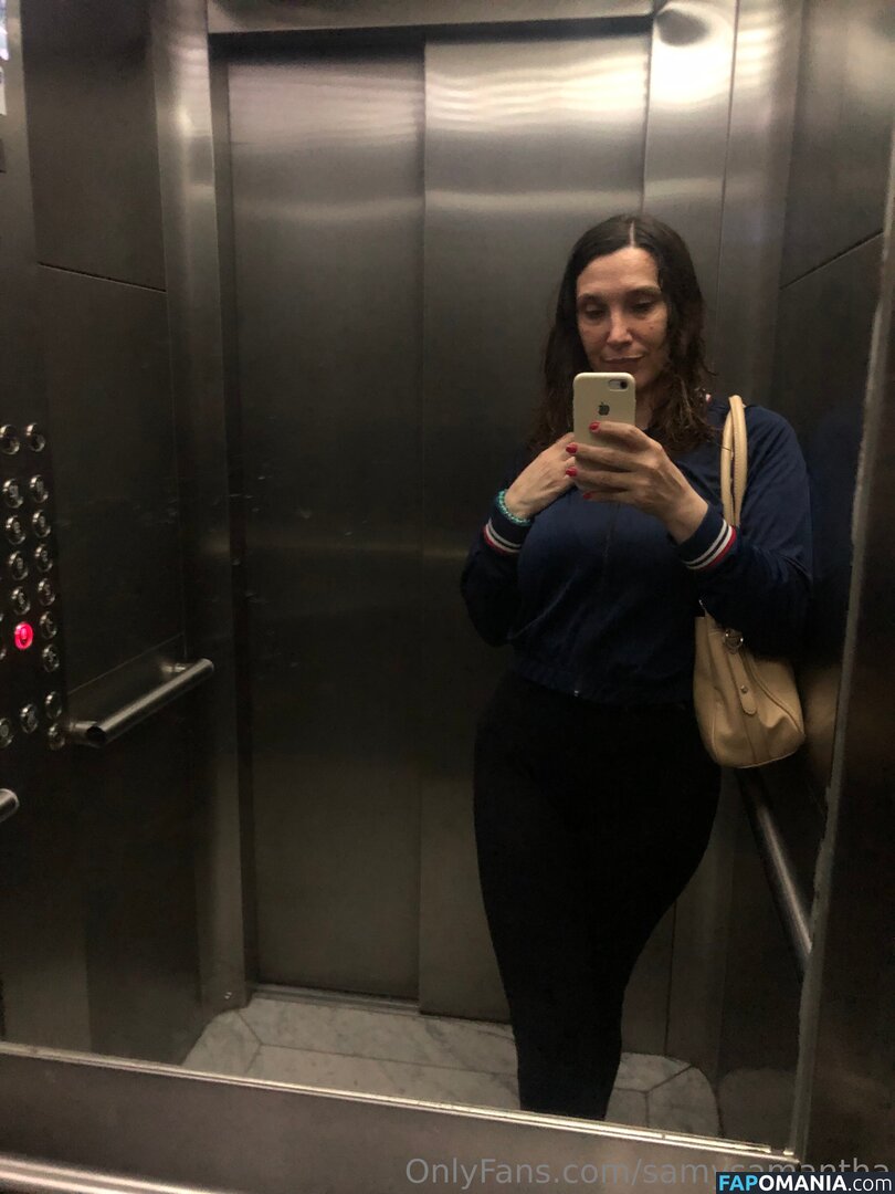 sammysamslife / samysamantha Naken OnlyFans  Läckta Foto #5