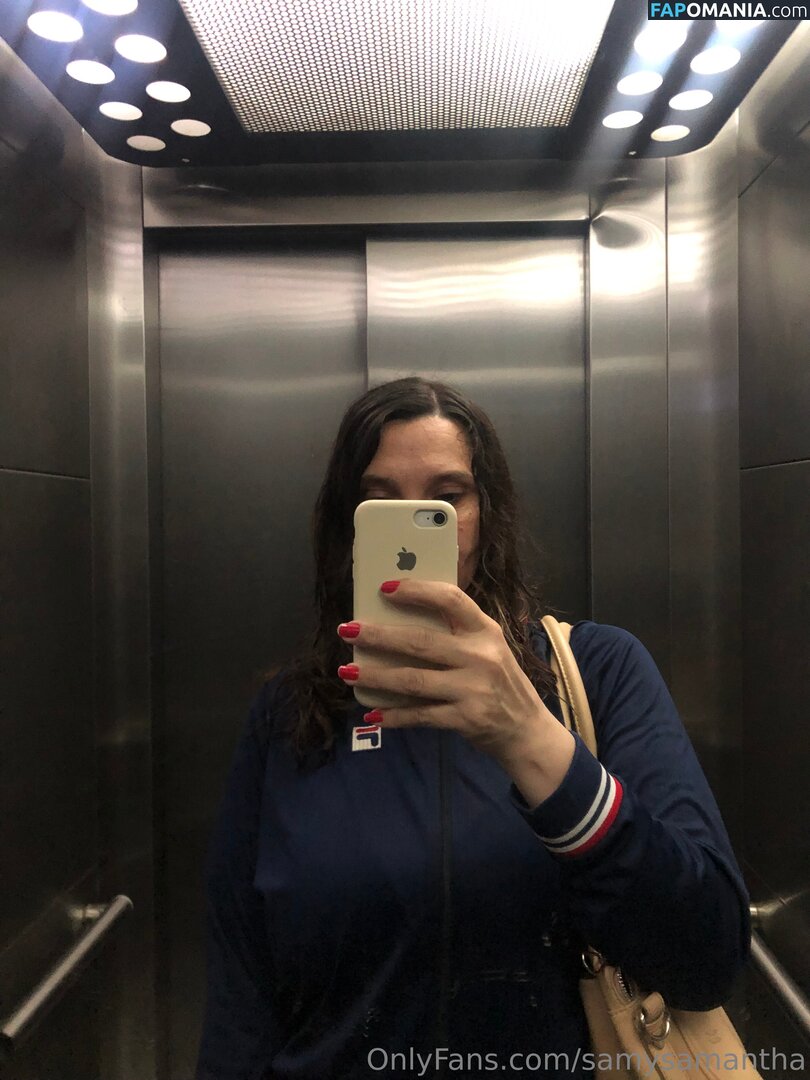 sammysamslife / samysamantha Naken OnlyFans  Läckta Foto #6