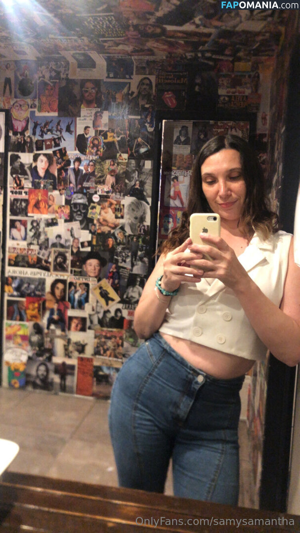 sammysamslife / samysamantha Naken OnlyFans  Läckta Foto #19