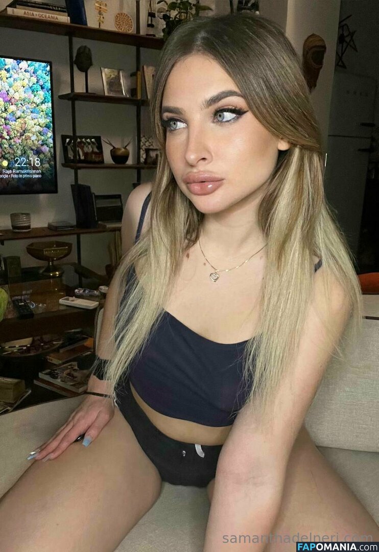 samysamyy Naken OnlyFans  Läckta Foto #7