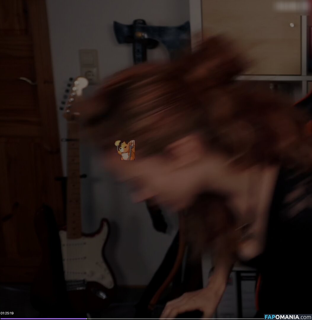 Sana Naken OnlyFans  Läckta Foto #13