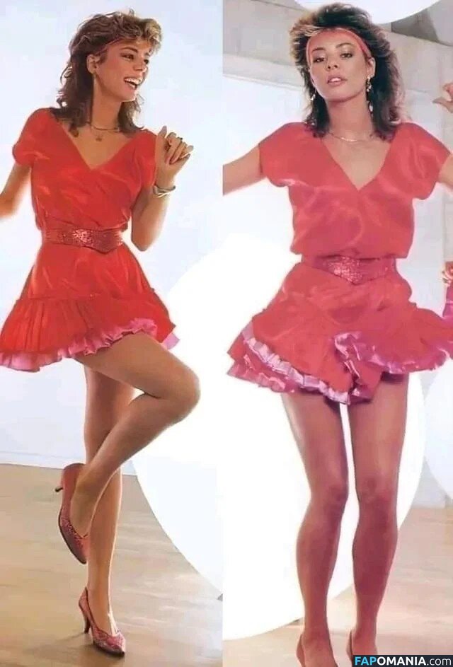 Sandra Lauer Cretu Naken OnlyFans  Läckta Foto #4