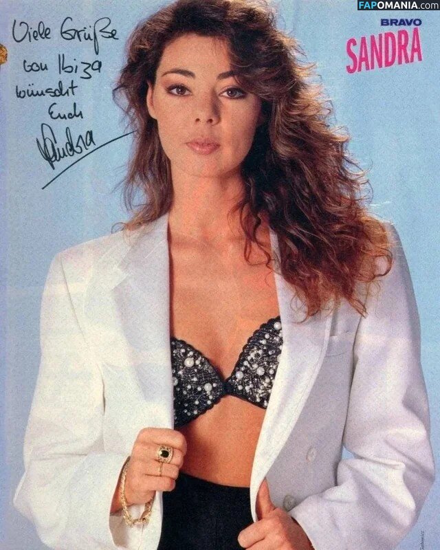 Sandra Lauer Cretu Naken OnlyFans  Läckta Foto #14