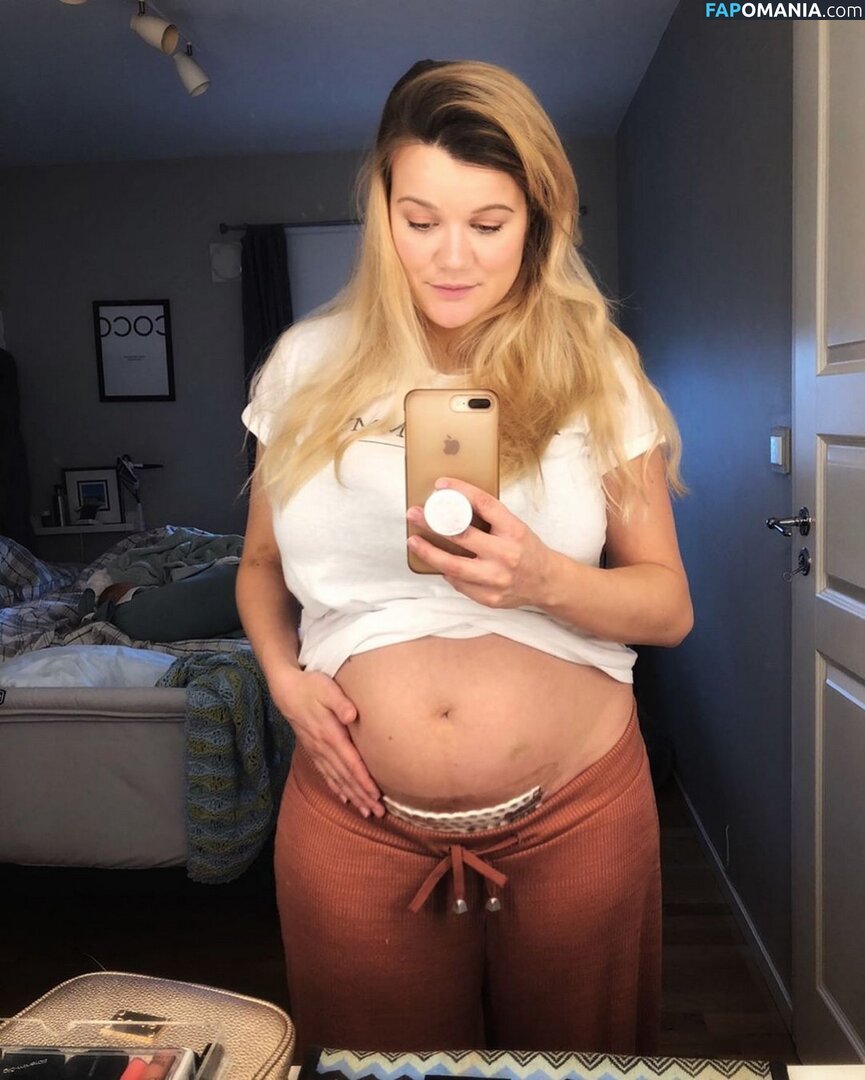 Sandra Lyng Naken OnlyFans  Läckta Foto #1