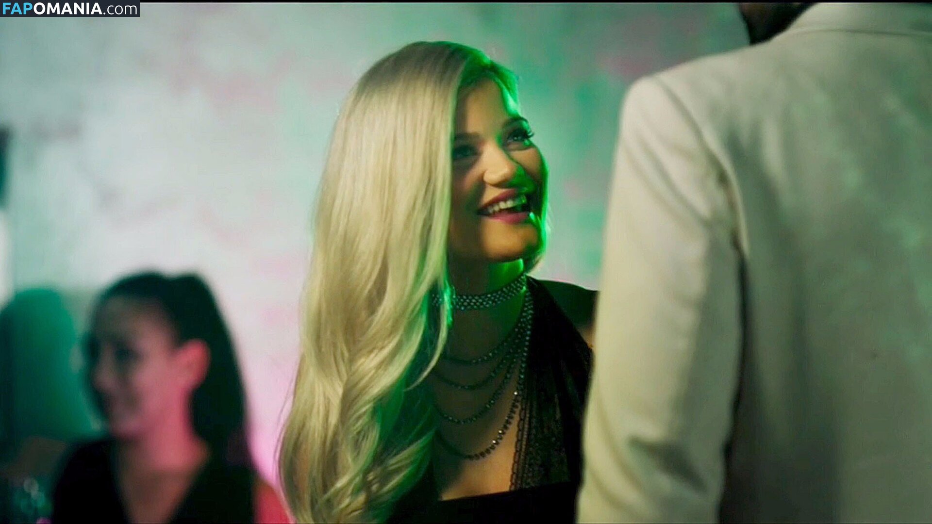 Sandra Lyng Naken OnlyFans  Läckta Foto #9