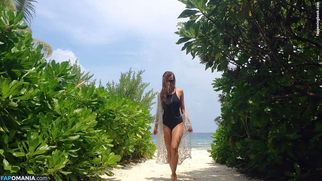 Sandra Lyng Naken OnlyFans  Läckta Foto #18