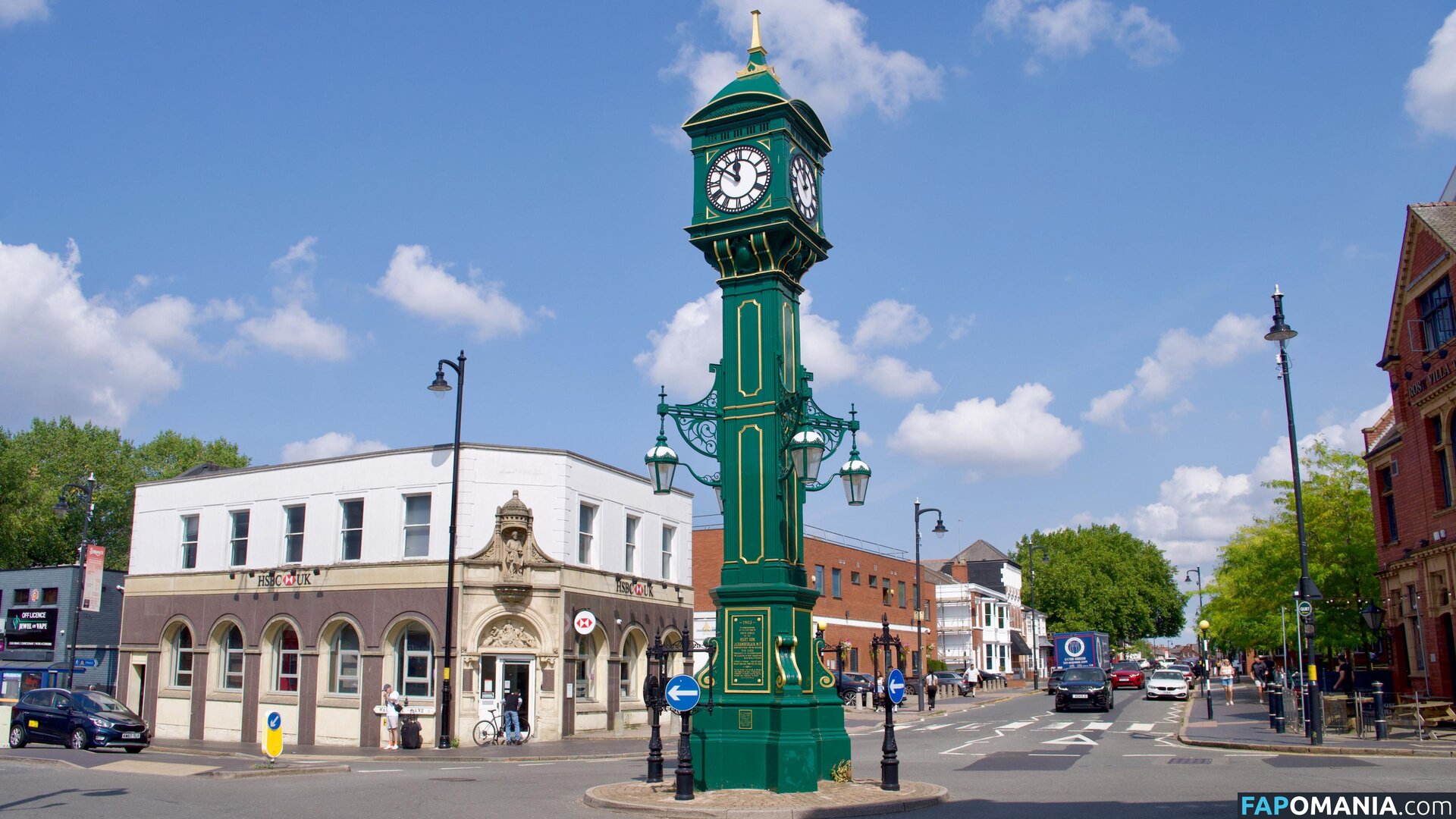 Sandra Lyng Naken OnlyFans  Läckta Foto #19