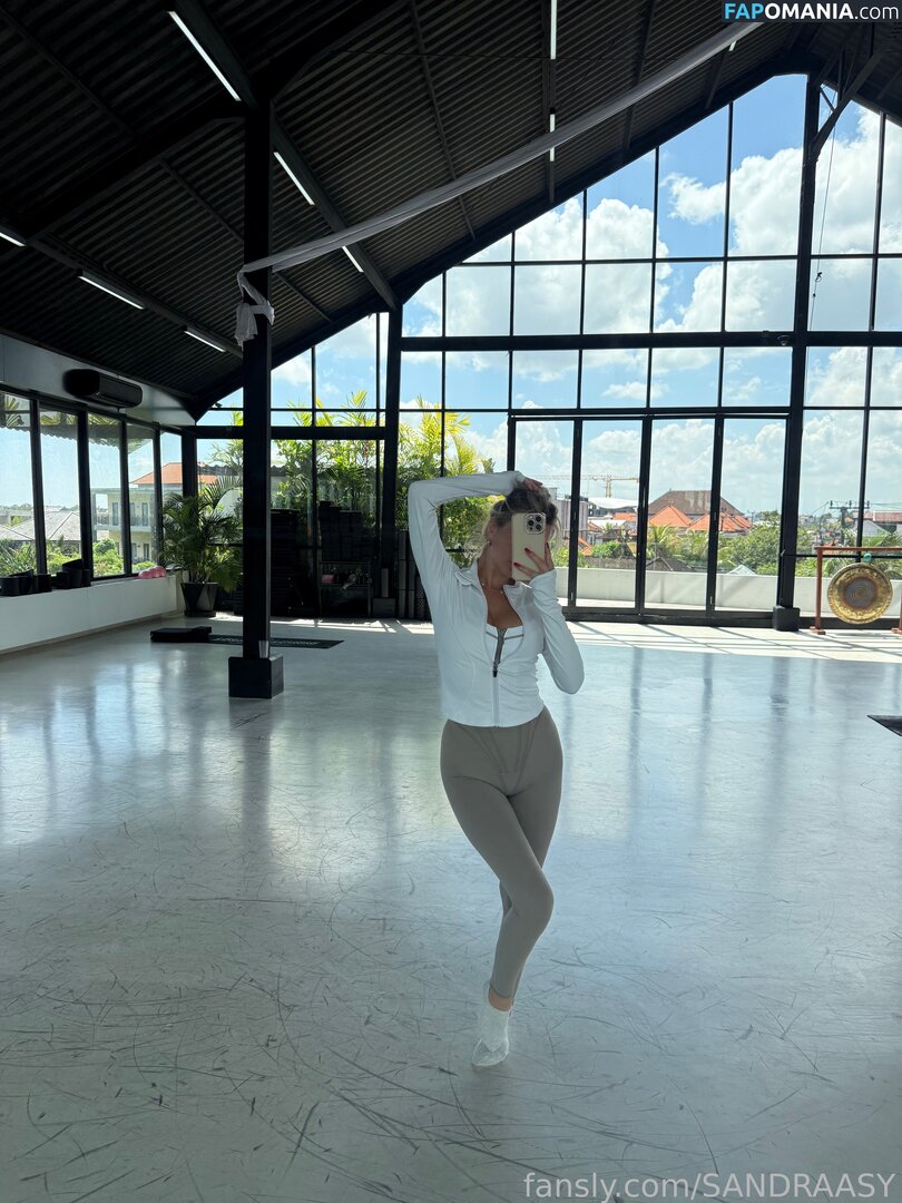 Sandra Sy / Sandraasy / Sandraasyof / _stulovaaa_ / sandrasyy Naken OnlyFans  Läckta Foto #41