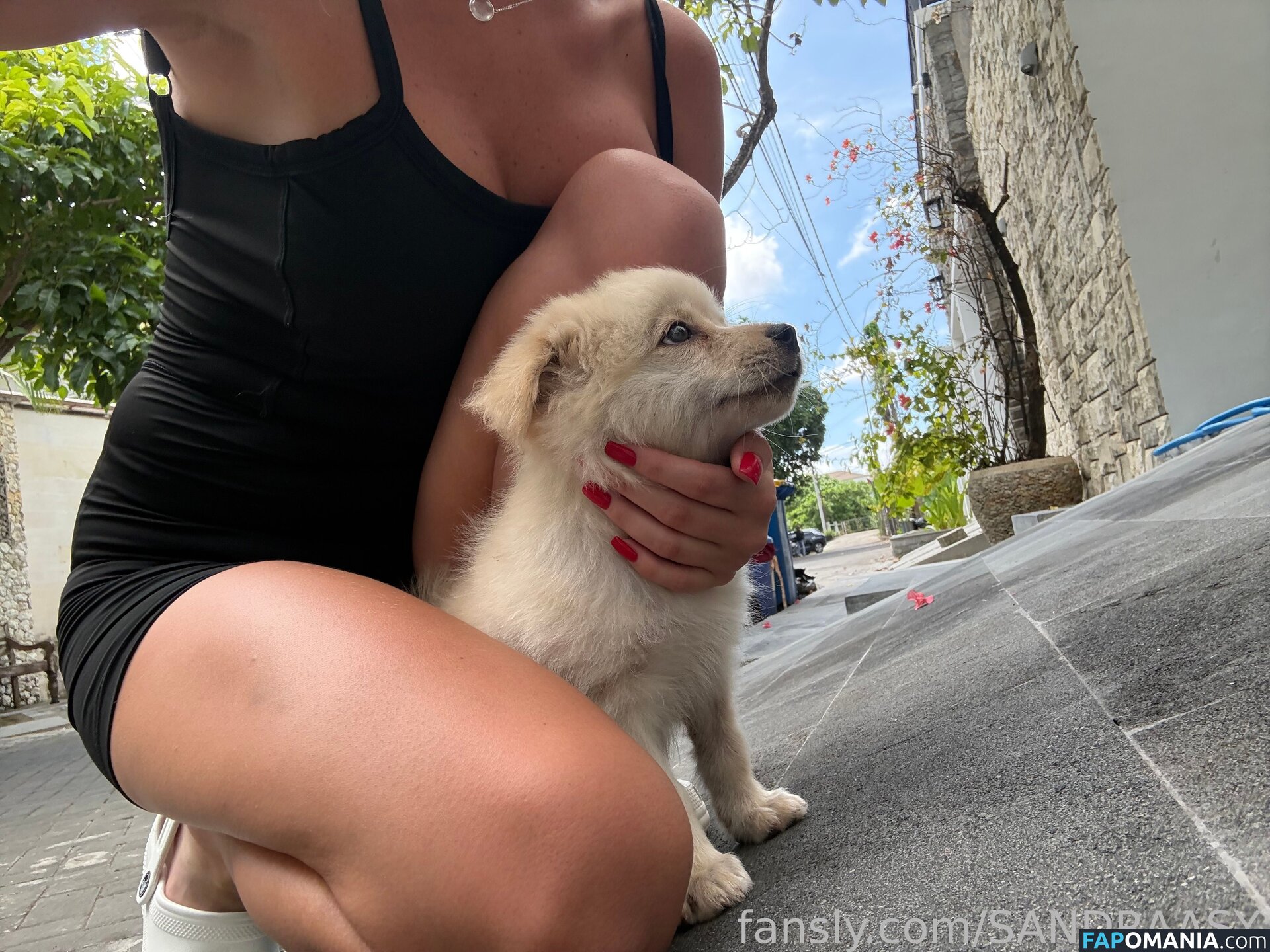 Sandra Sy / Sandraasy / Sandraasyof / _stulovaaa_ / sandrasyy Naken OnlyFans  Läckta Foto #43