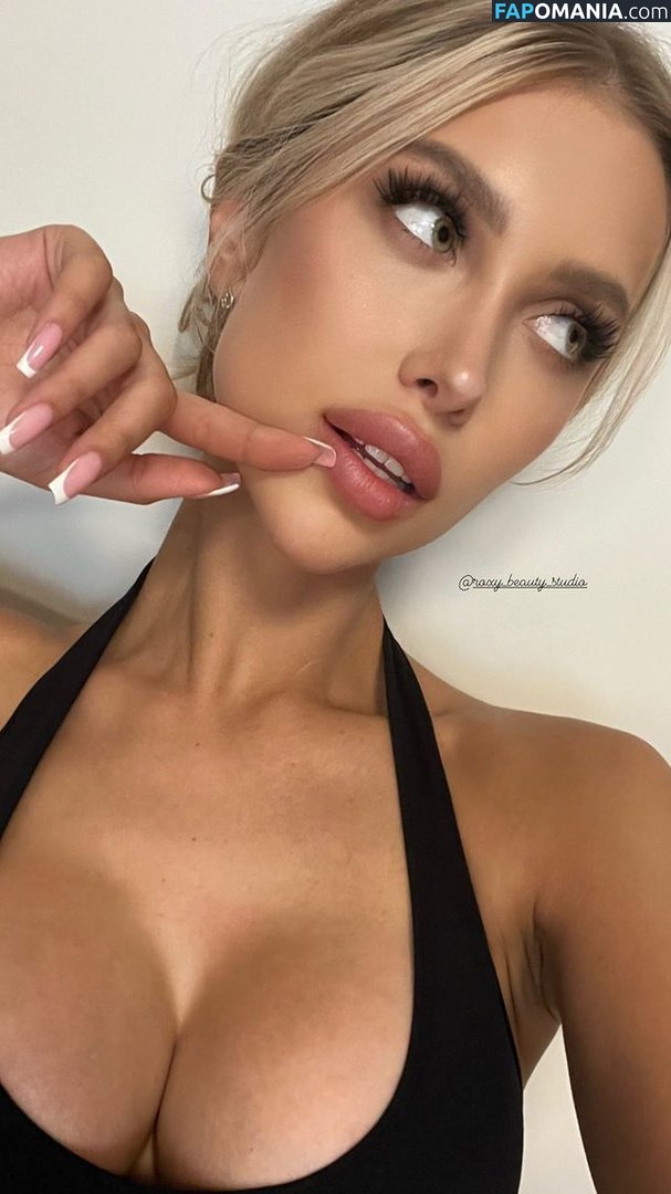 _sandrabieniek Naken OnlyFans  Läckta Foto #3