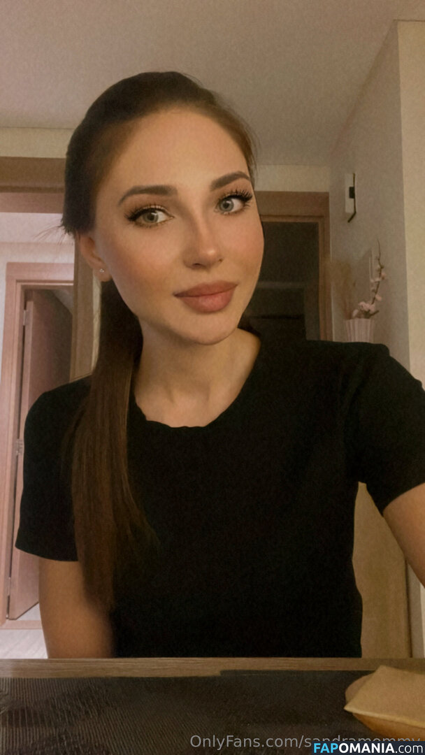 Sandramommy / nejvetsimamina Naken OnlyFans  Läckta Foto #1