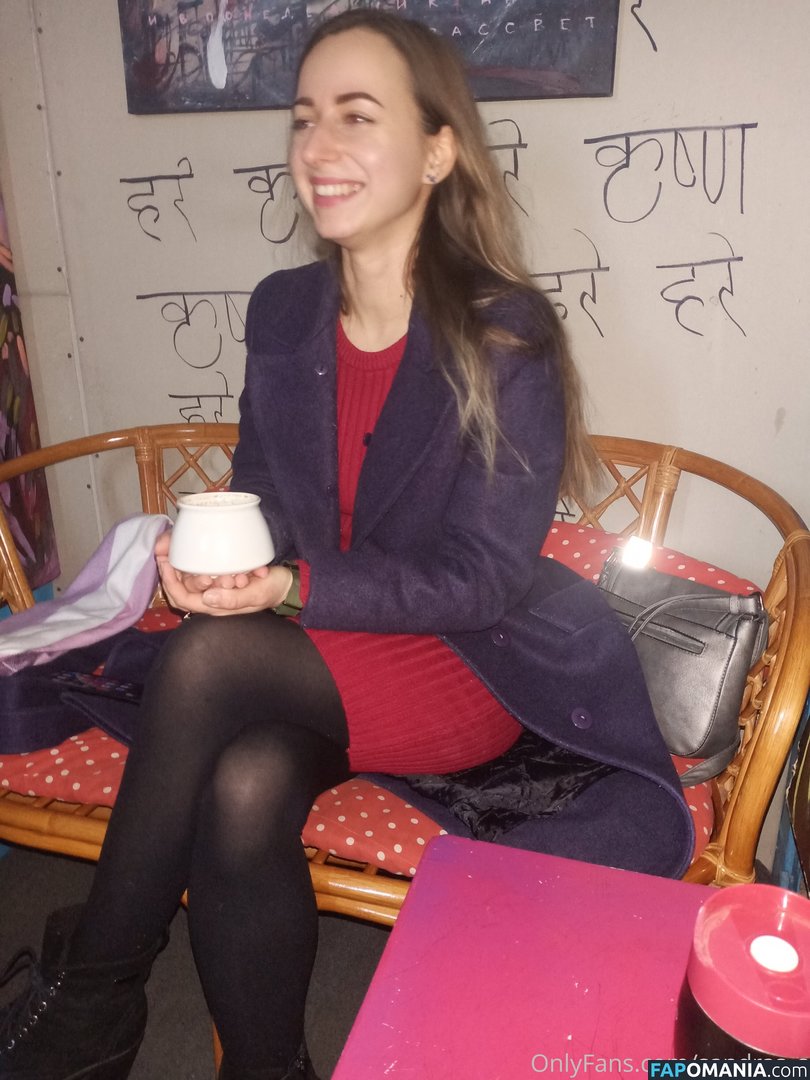 sandras_s Naken OnlyFans  Läckta Foto #1