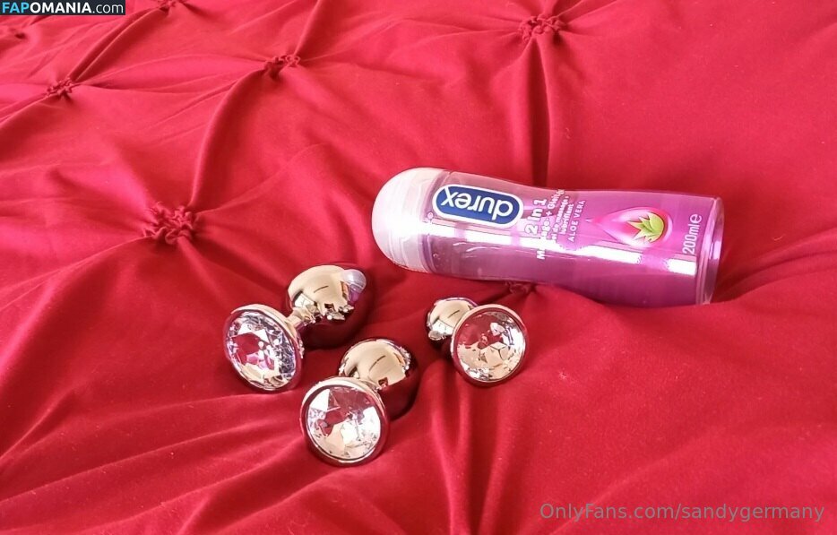 sandydoppeld Naken OnlyFans  Läckta Foto #15