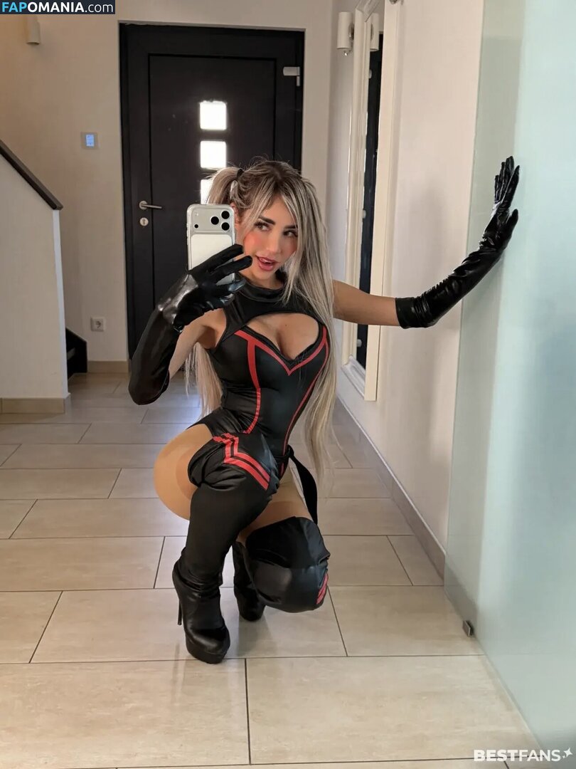 Sandylein_999 / Sandyleinof Naken OnlyFans  Läckta Foto #5