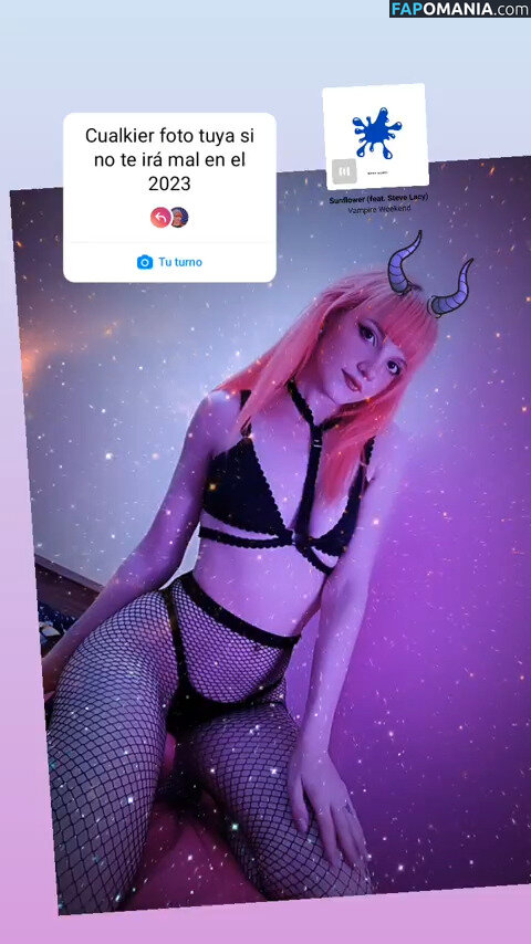 Kari Magali / Sangattsu Naken OnlyFans  Läckta Foto #22