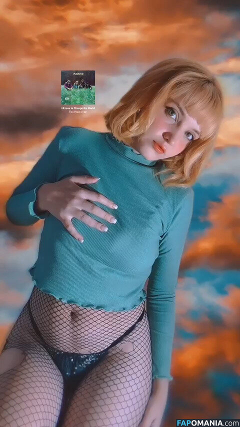 Kari Magali / Sangattsu Naken OnlyFans  Läckta Foto #25