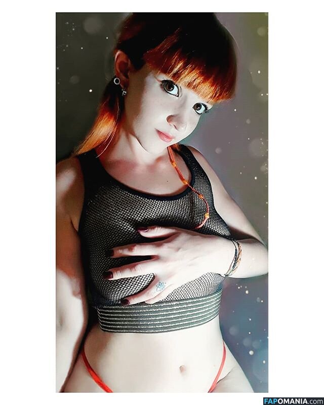 Kari Magali / Sangattsu Naken OnlyFans  Läckta Foto #32