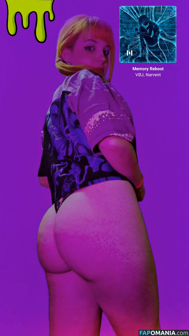 Kari Magali / Sangattsu Naken OnlyFans  Läckta Foto #35