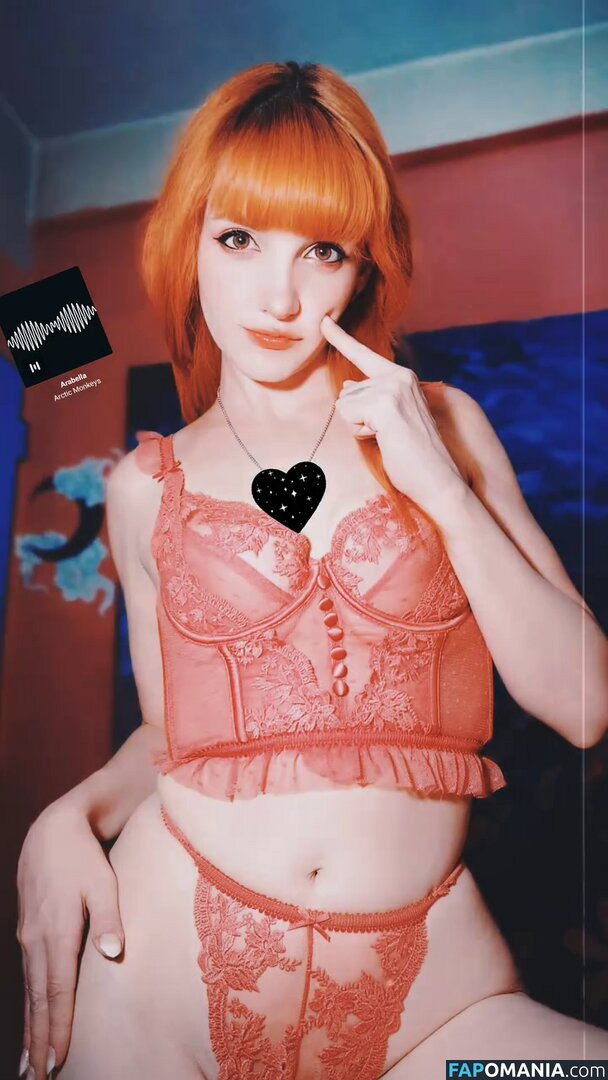 Kari Magali / Sangattsu Naken OnlyFans  Läckta Foto #37