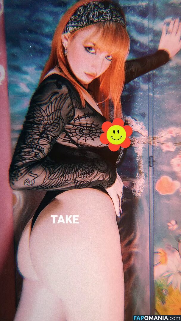 Kari Magali / Sangattsu Naken OnlyFans  Läckta Foto #39