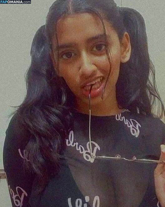 Sanjana Saba / it_z_suzie Naken OnlyFans  Läckta Foto #2
