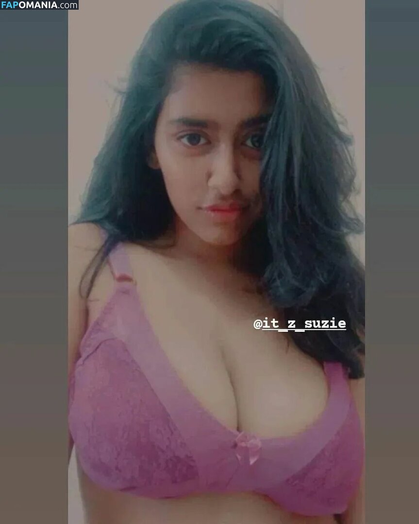 Sanjana Saba / it_z_suzie Naken OnlyFans  Läckta Foto #12