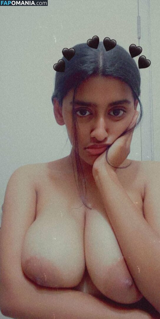 Sanjana Saba / it_z_suzie Naken OnlyFans  Läckta Foto #26